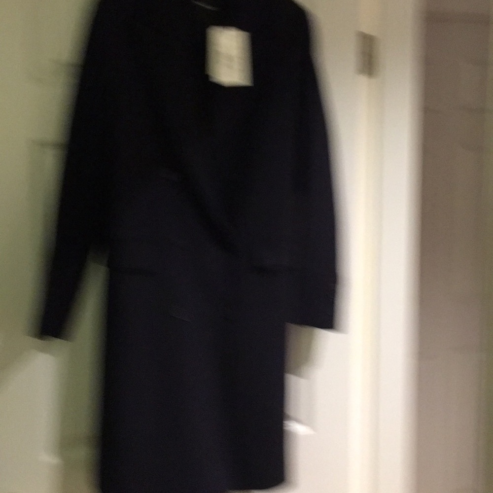 Nice spring coat